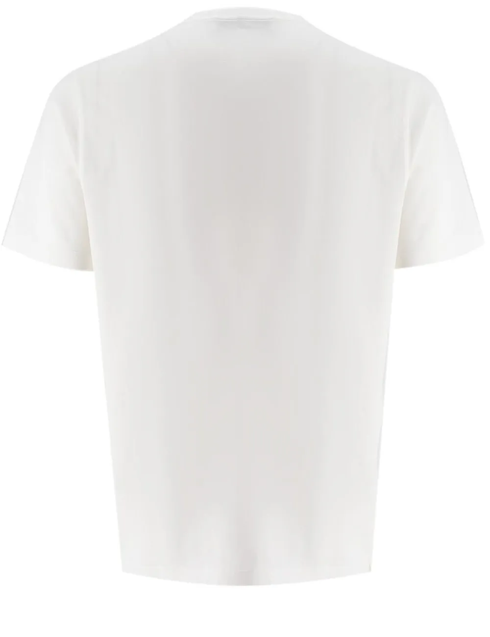 Mauro Ottaviani Short Sleeved T-Shirt