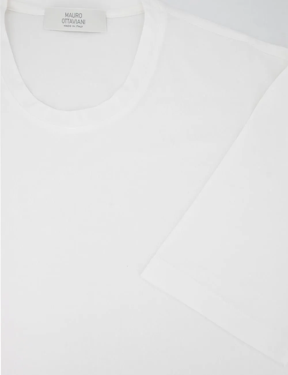 Mauro Ottaviani Short Sleeved T-Shirt