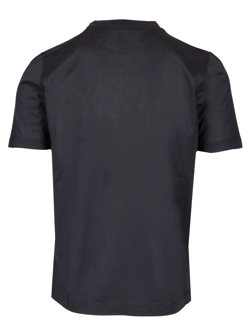Mauro Ottaviani Crew Neck T-Shirt
