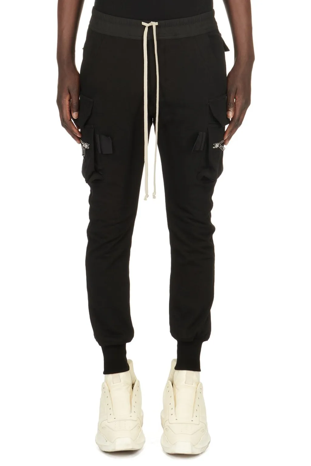 Mastodon Cargo / Black