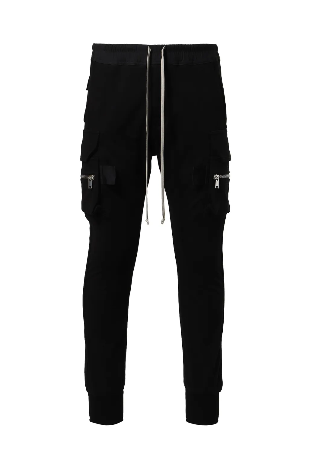 Mastodon Cargo / Black