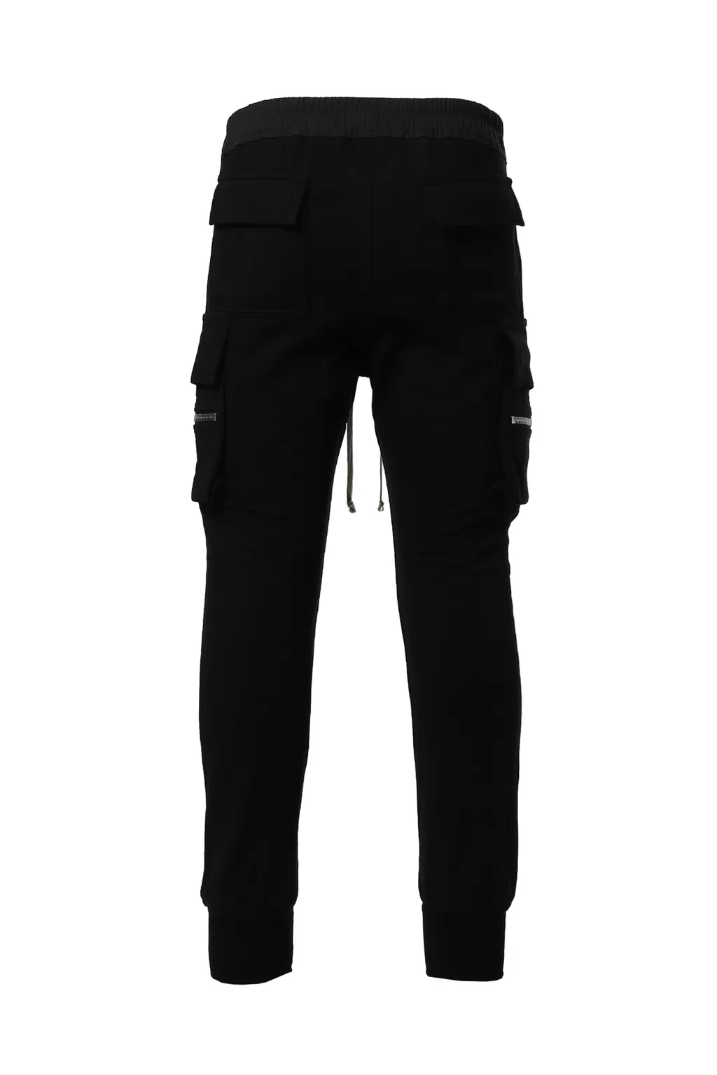 Mastodon Cargo / Black
