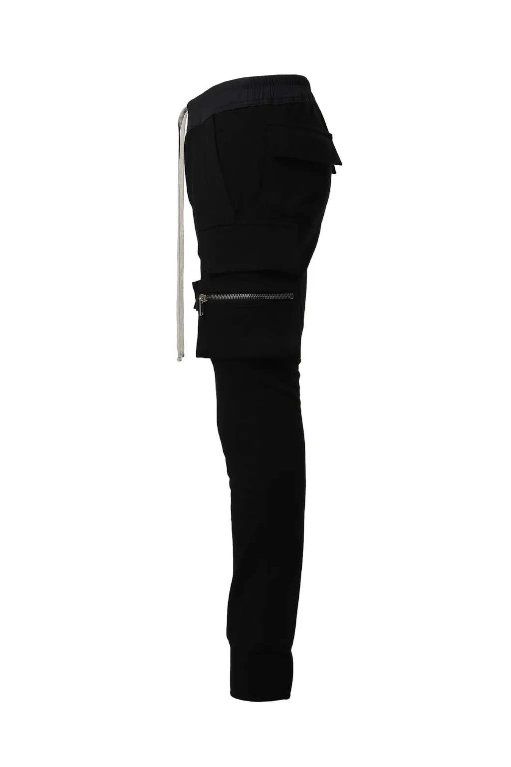 Mastodon Cargo / Black