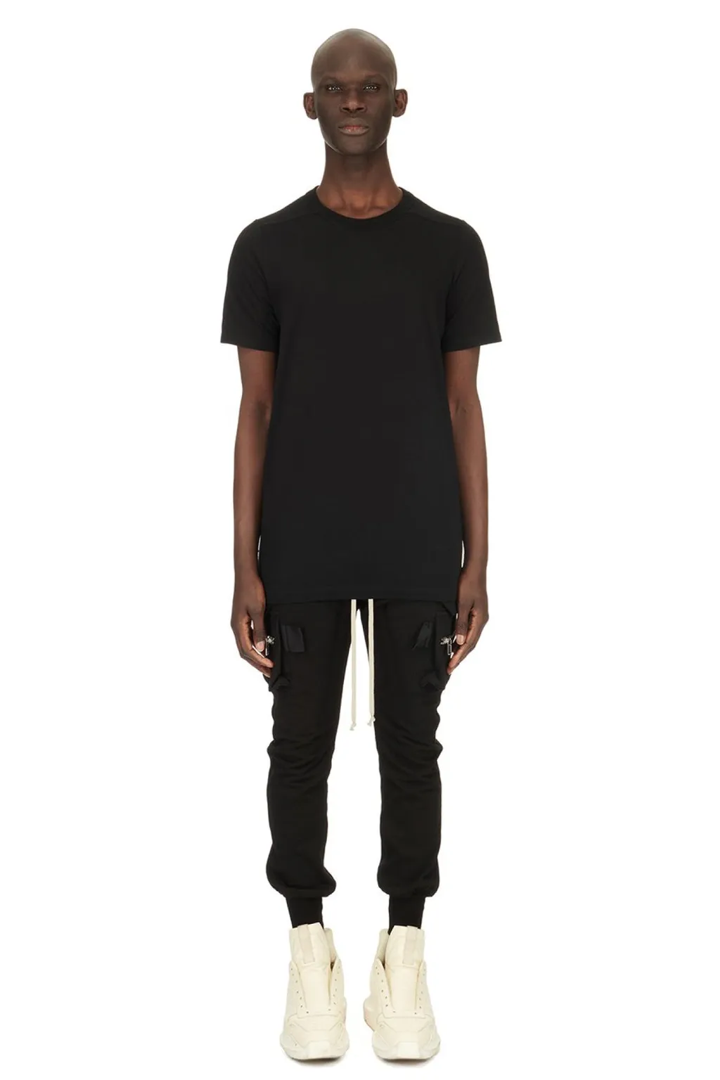 Mastodon Cargo / Black