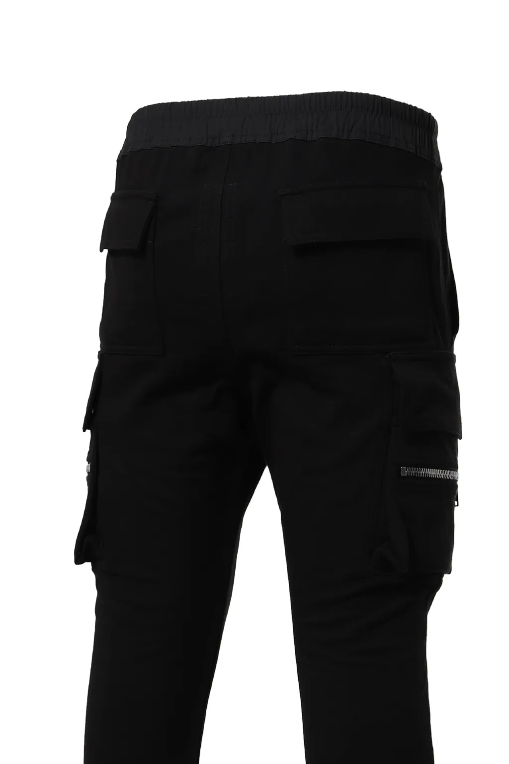 Mastodon Cargo / Black