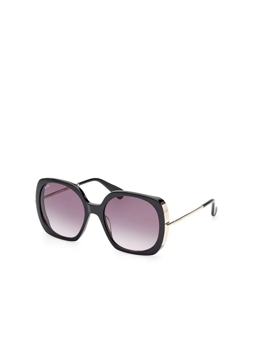 Max Mara Oval Frame Sunglasses