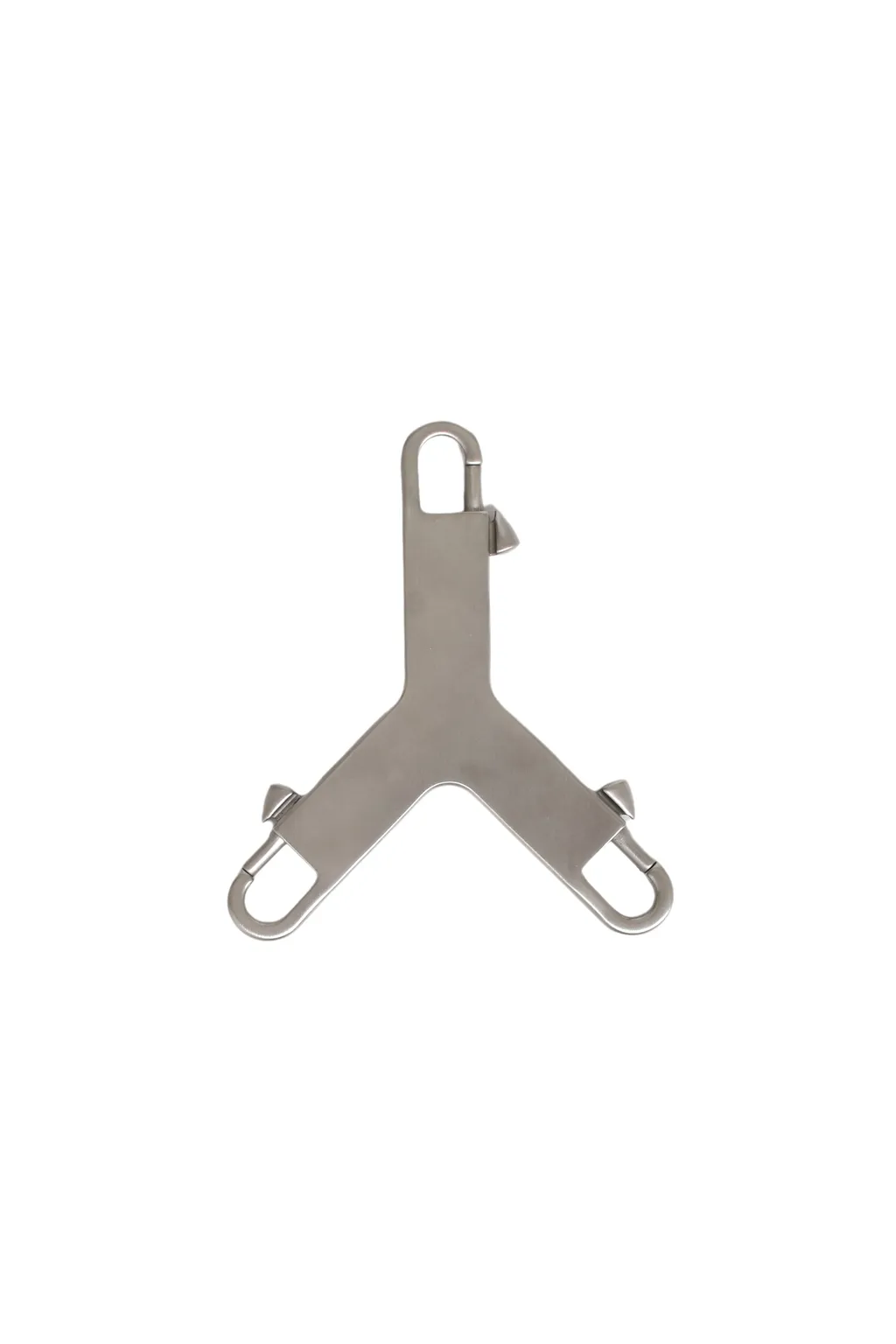 Cerberus Hook / Palladio