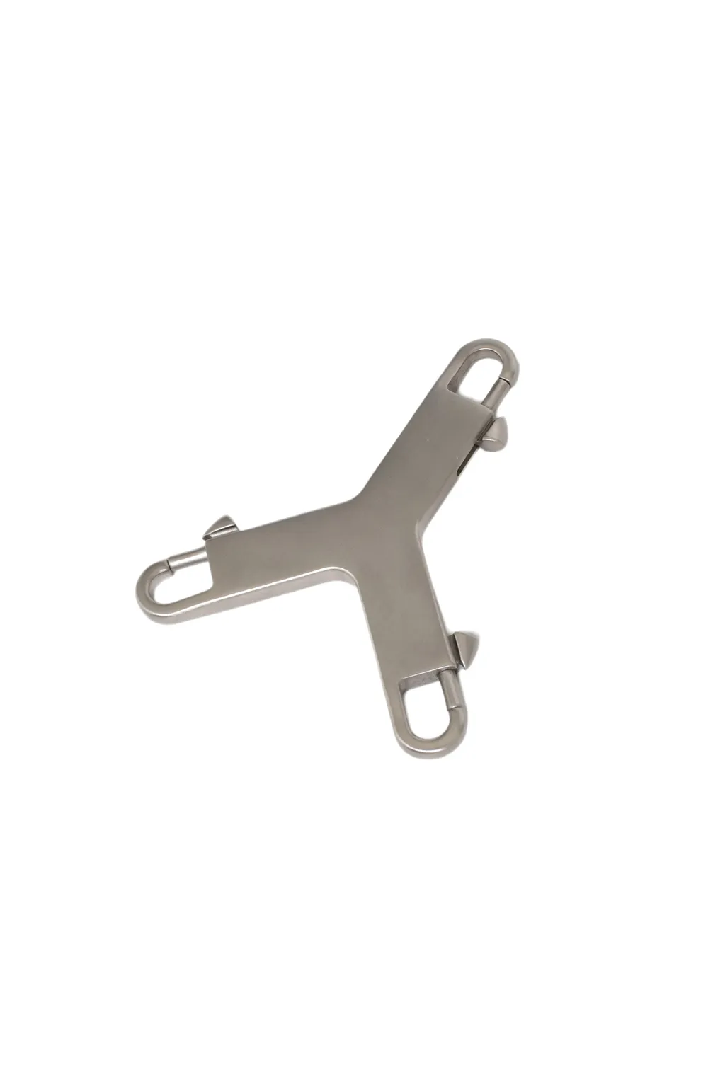 Cerberus Hook / Palladio