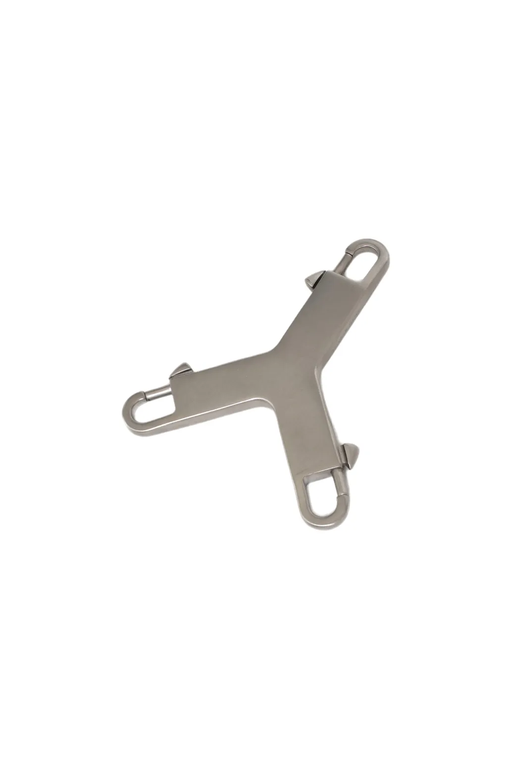 Cerberus Hook / Palladio