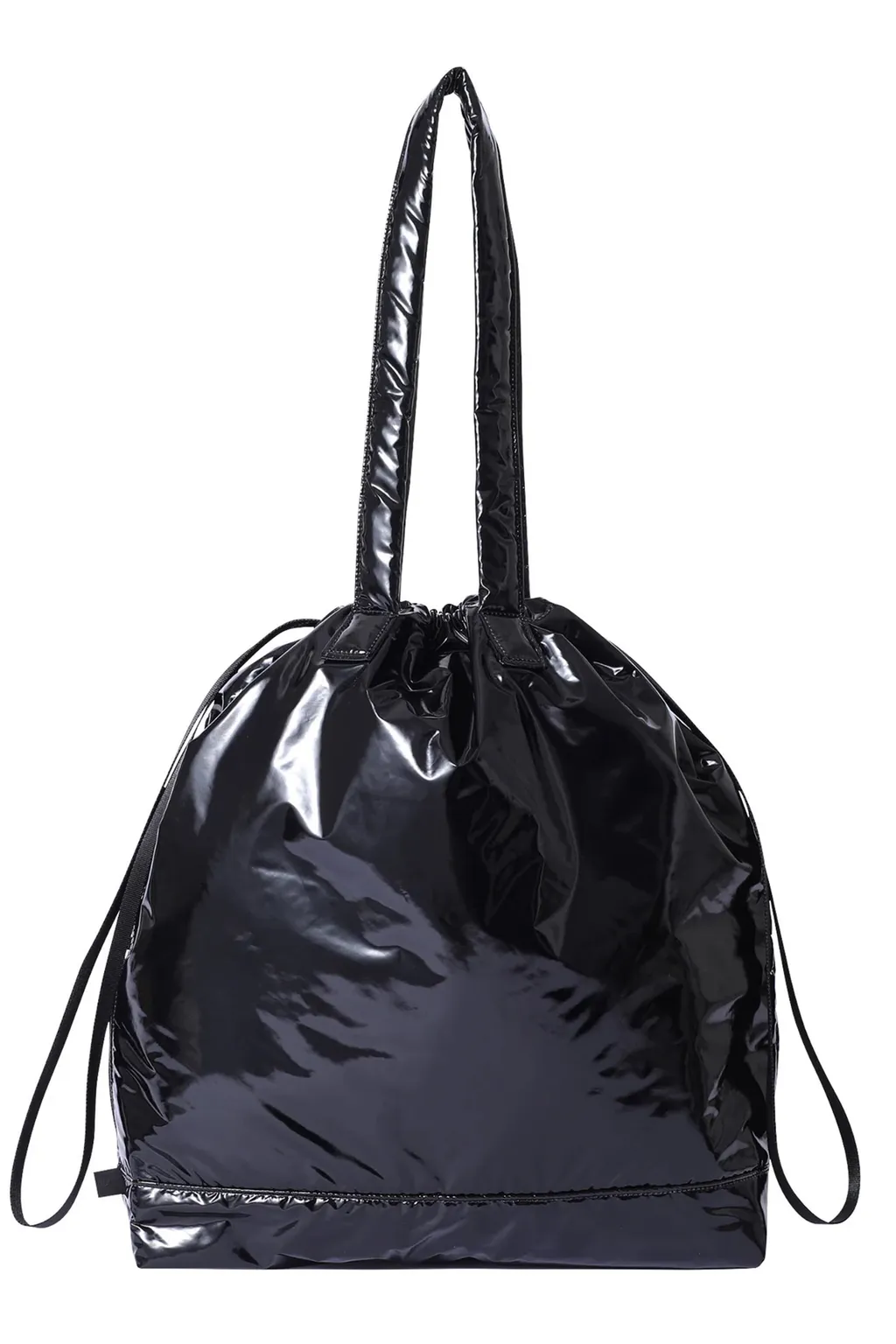 Tote Bag / Black