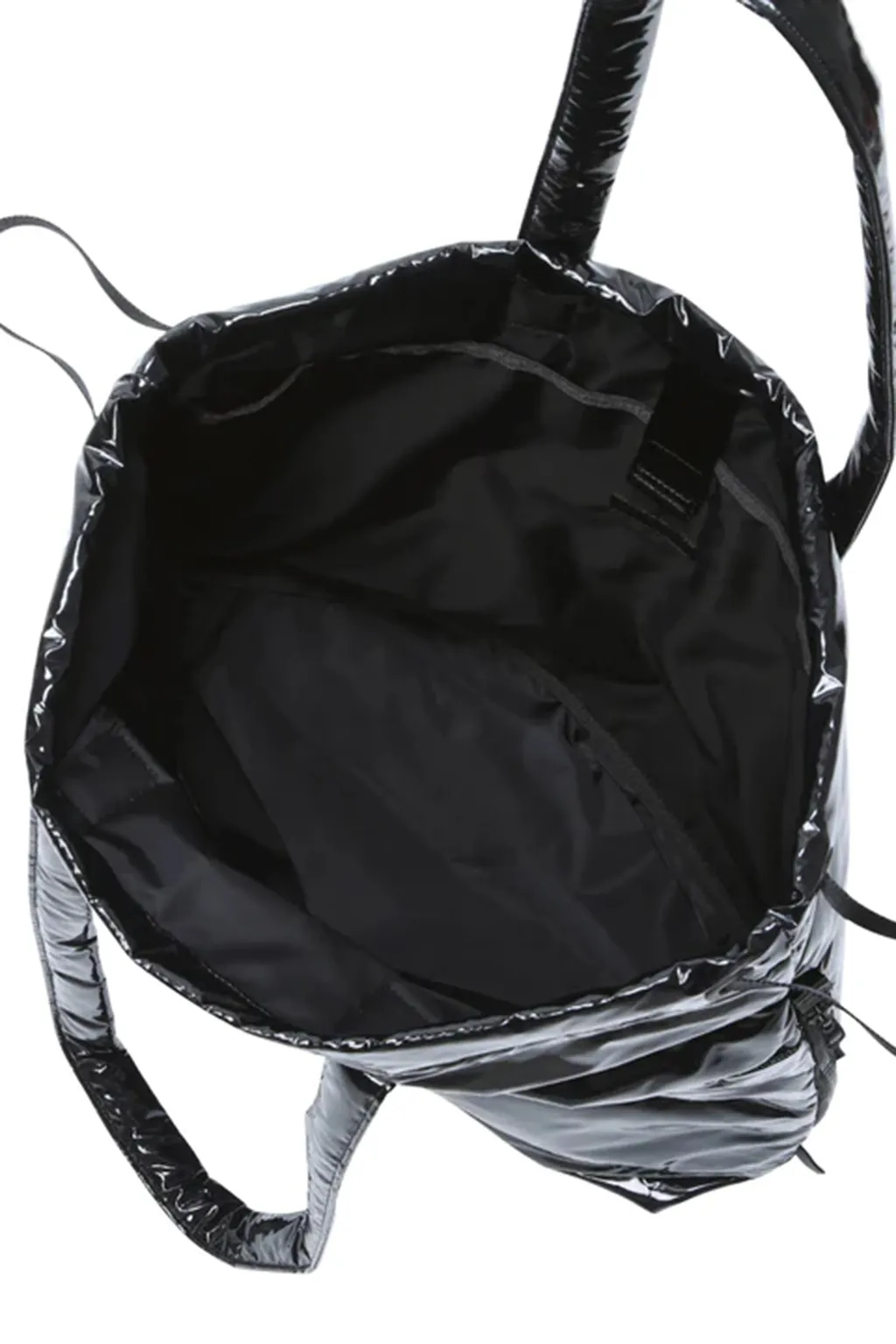 Tote Bag / Black