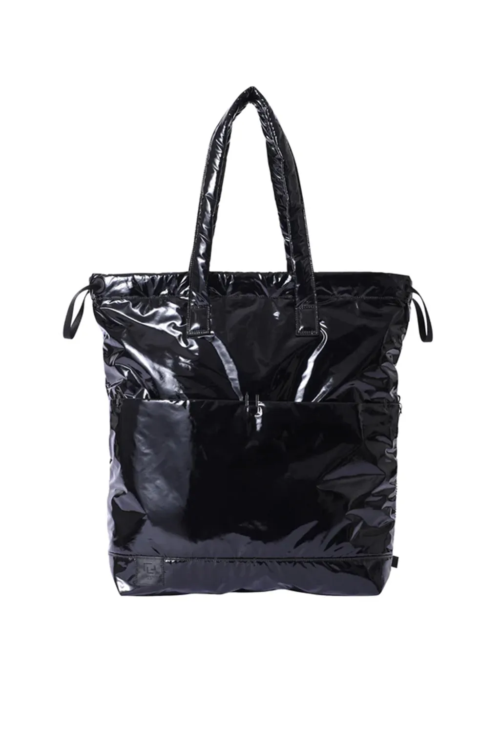Tote Bag / Black