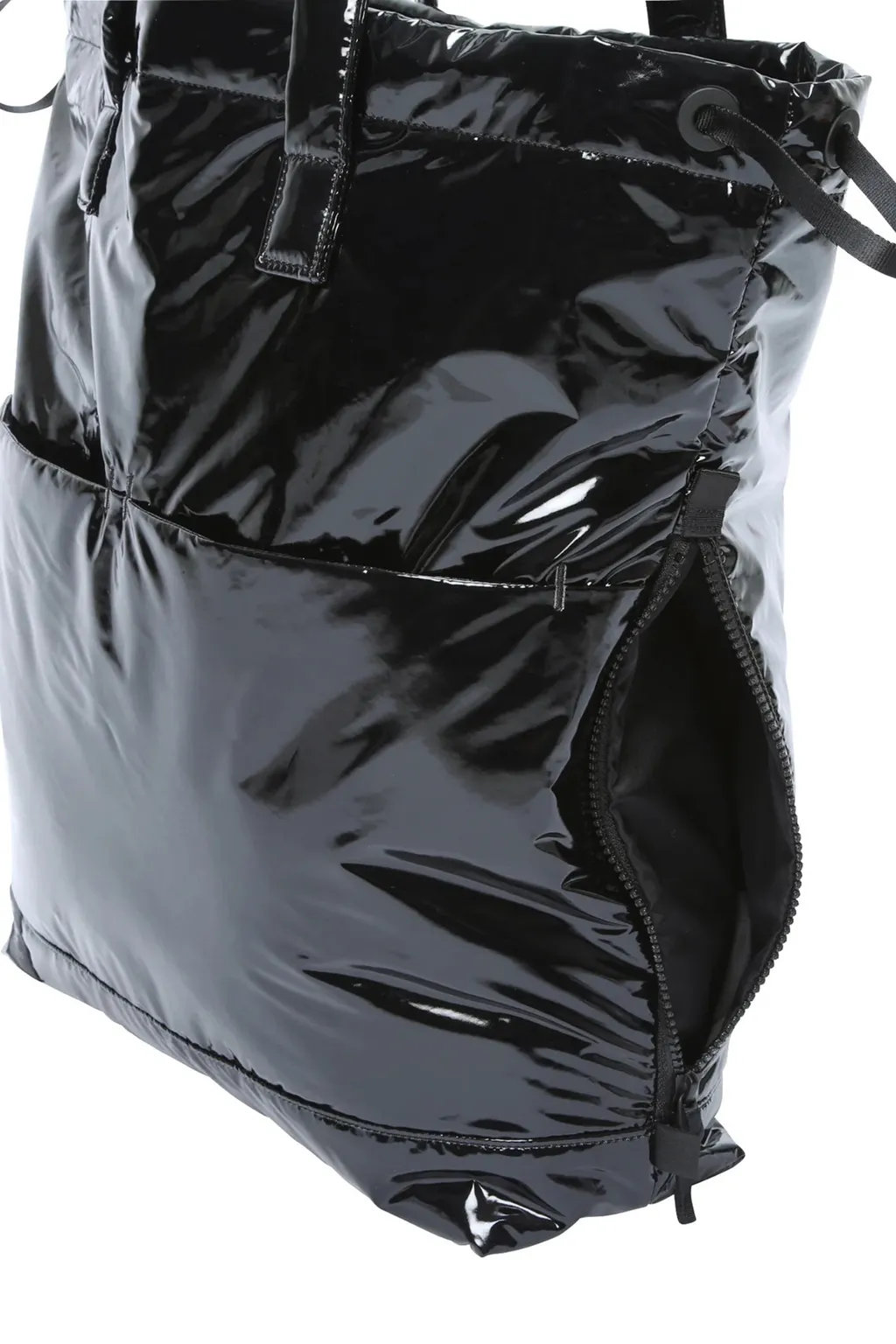 Tote Bag / Black