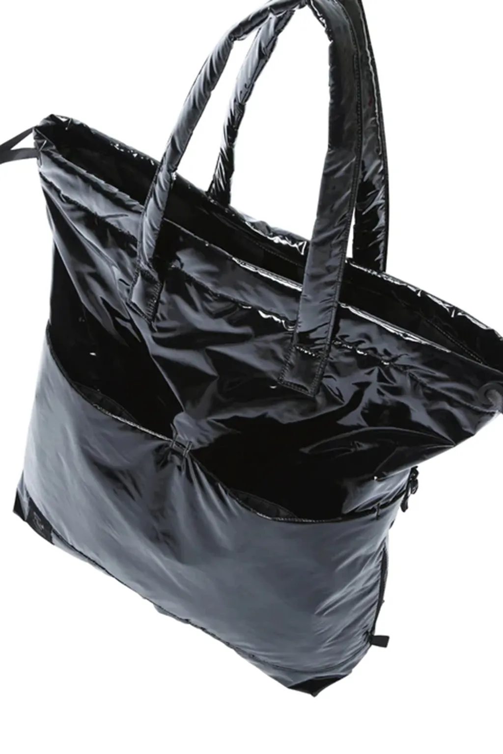 Tote Bag / Black