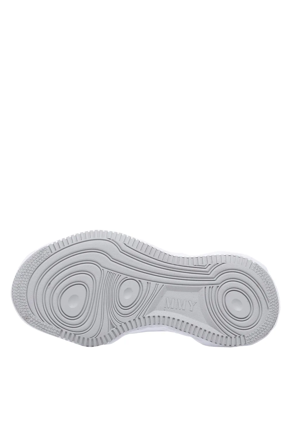 Wayne Low Leather / White