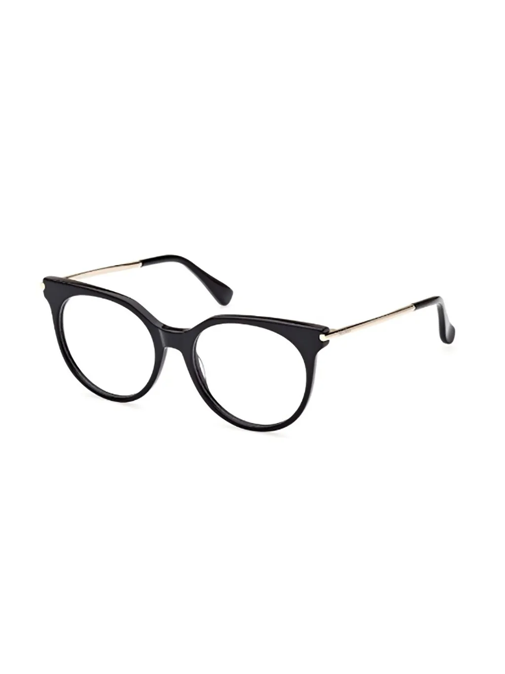Max Mara Round Frame Glasses