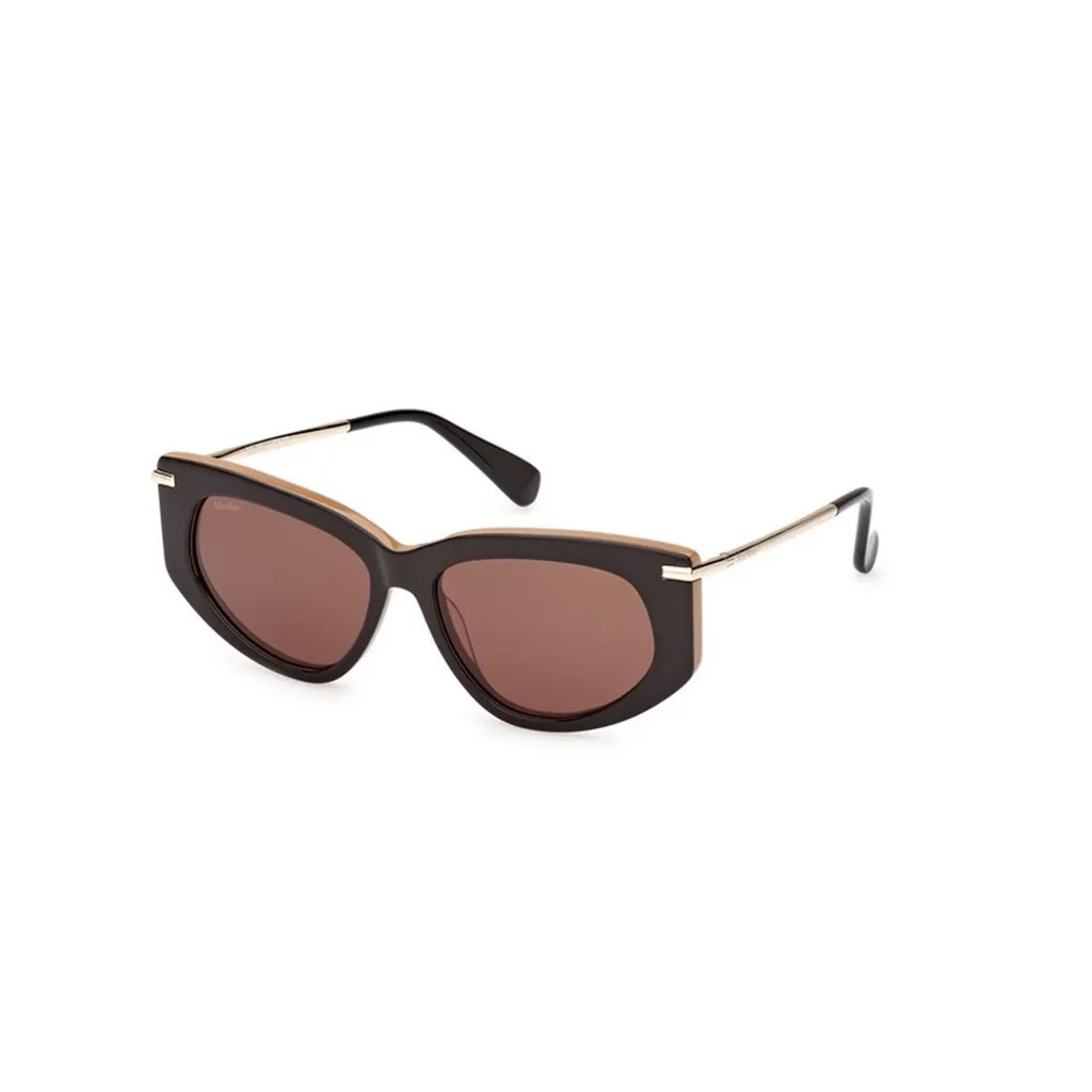 Max Mara Cat-Eye Sunglasses