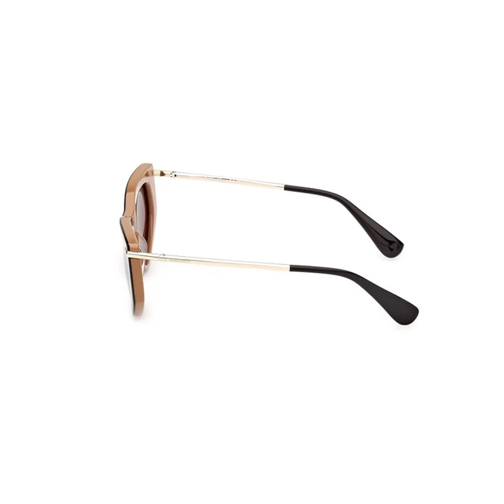 Max Mara Cat-Eye Sunglasses