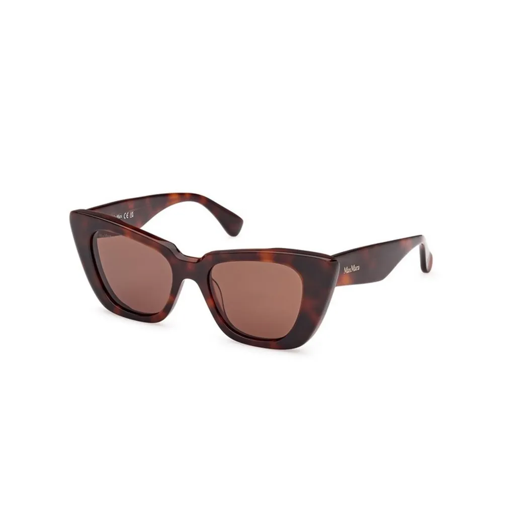 Max Mara Cat-Eye Sunglasses