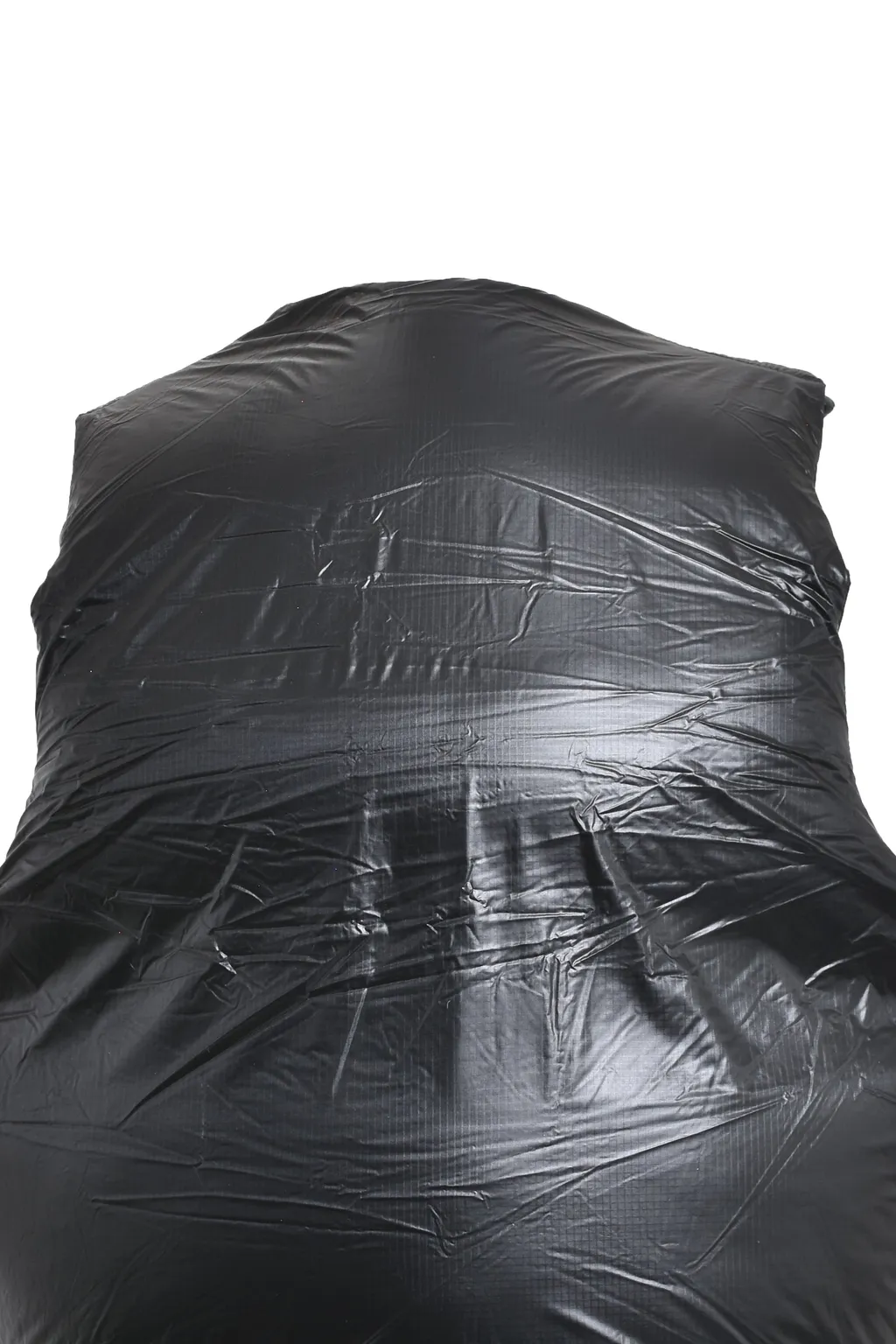 Down Vest / Black