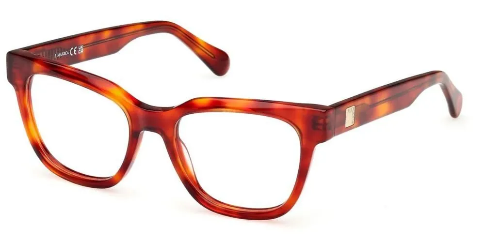 Max&Co. Square Frame Glasses