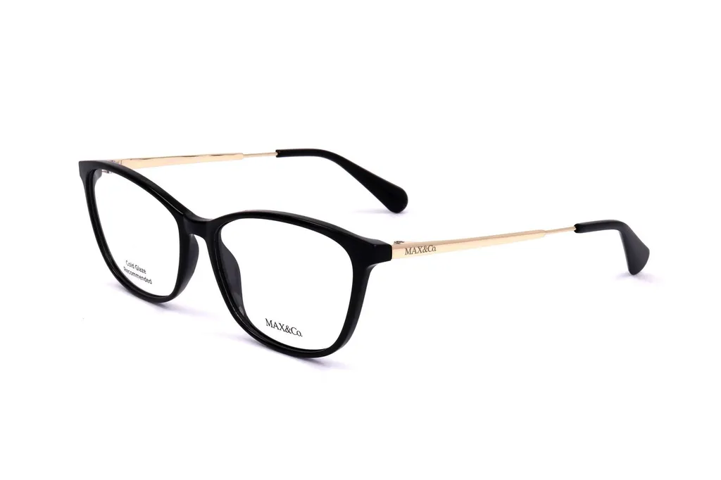 Max&Co. Square Frame Glasses