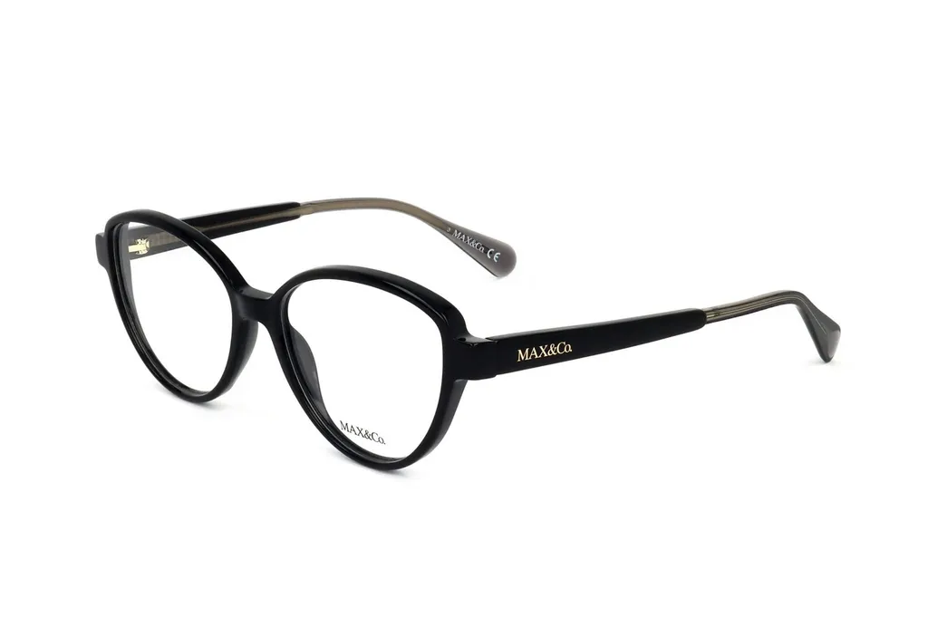 Max&Co. Cat Eye Frame Glasses