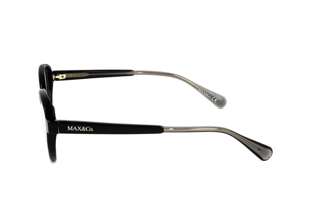 Max&Co. Cat Eye Frame Glasses