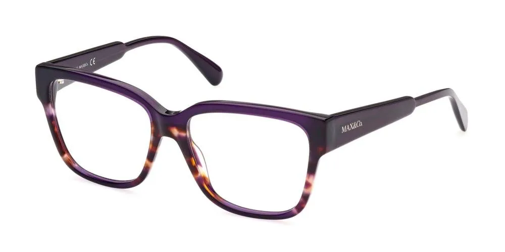 Max&Co. Square Frame Glasses