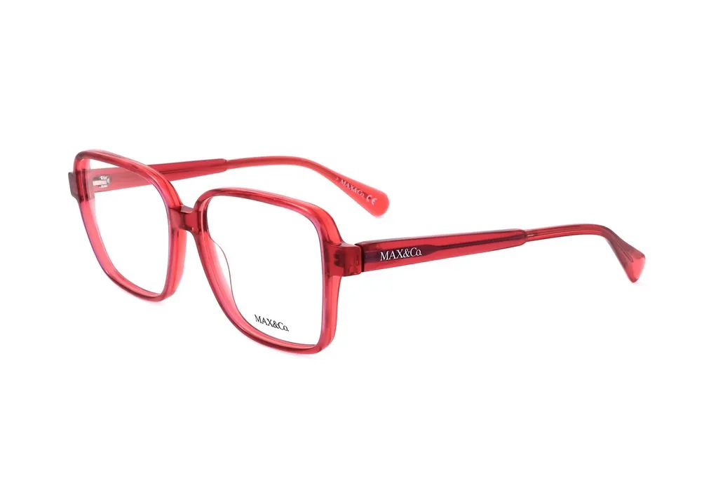 Max&Co. Square Frame Glasses