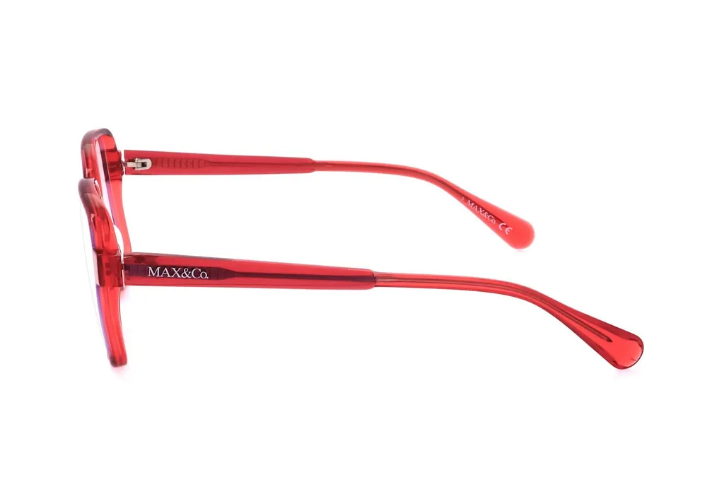 Max&Co. Square Frame Glasses