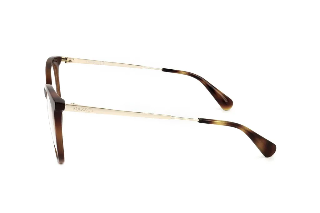 Max&Co. Round Frame Glasses