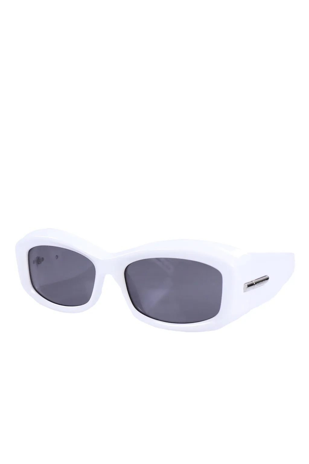 Givanchy Sunglasses / Wht