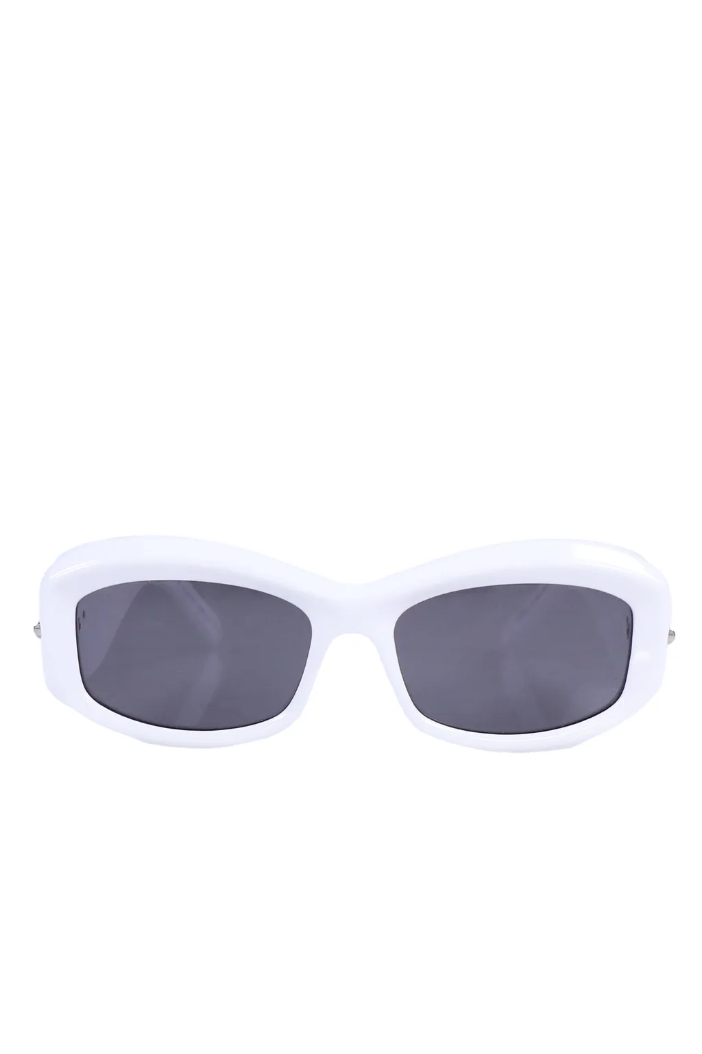 Givanchy Sunglasses / Wht