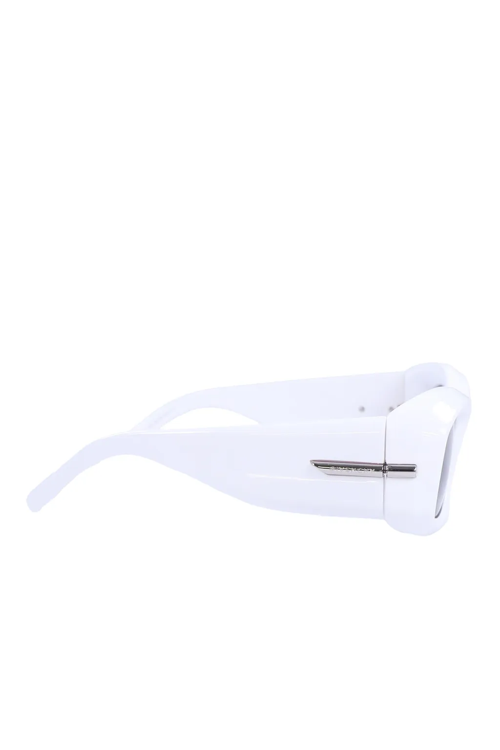 Givanchy Sunglasses / Wht