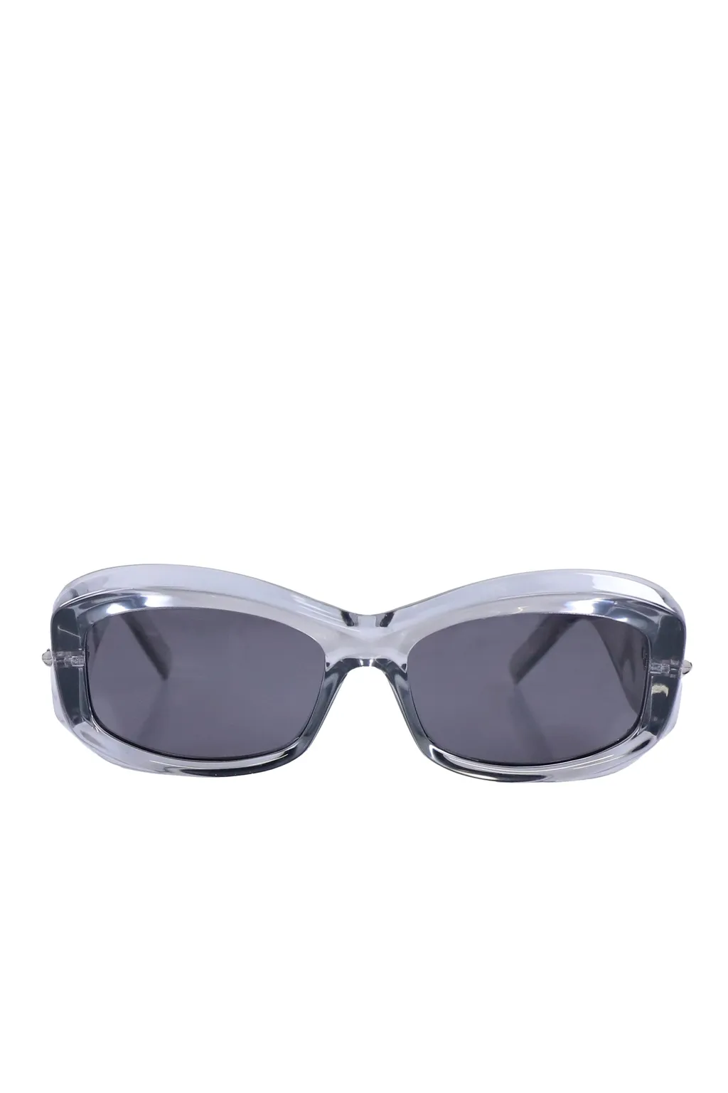 Givanchy Sunglasses / Clear