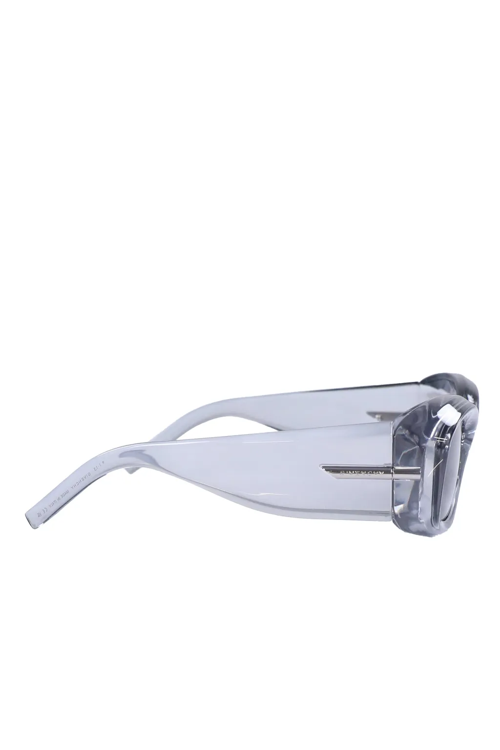 Givanchy Sunglasses / Clear