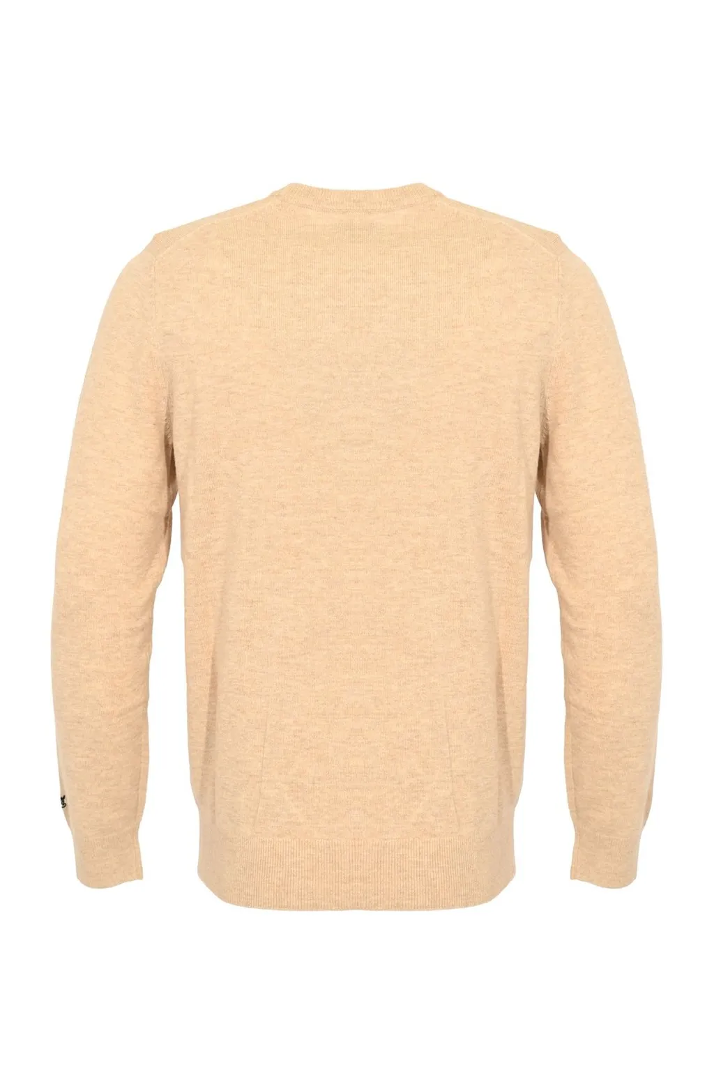 Mc2 Saint Barth Heron Knitted Jumper