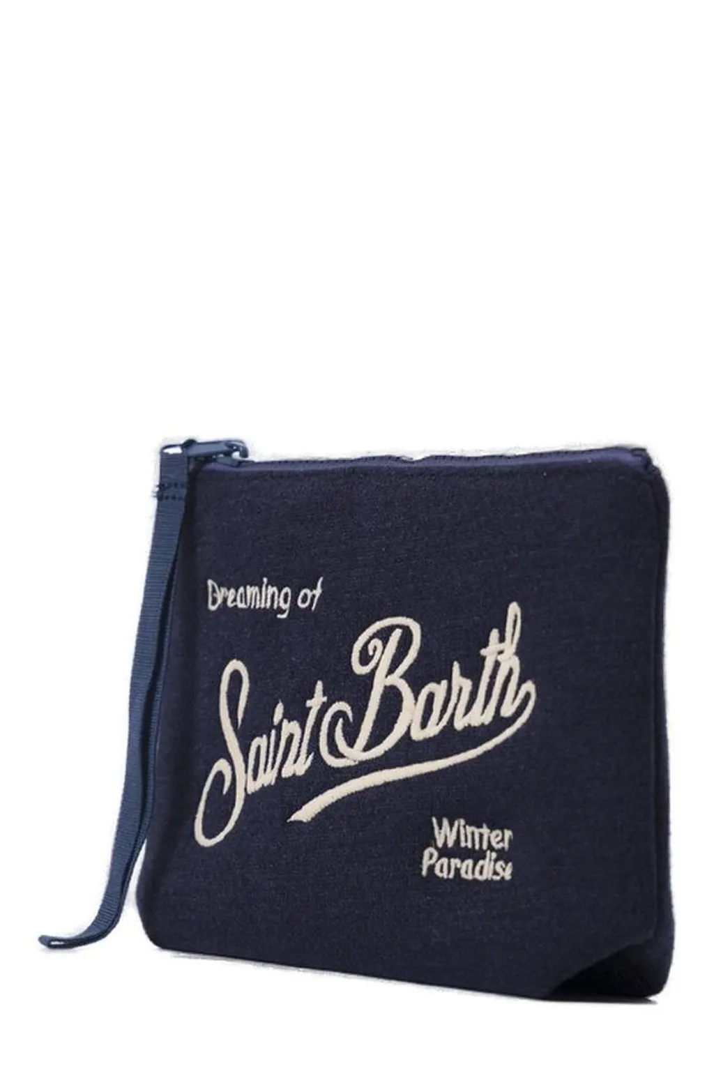Mc2 Saint Barth Aline Pouch Bag