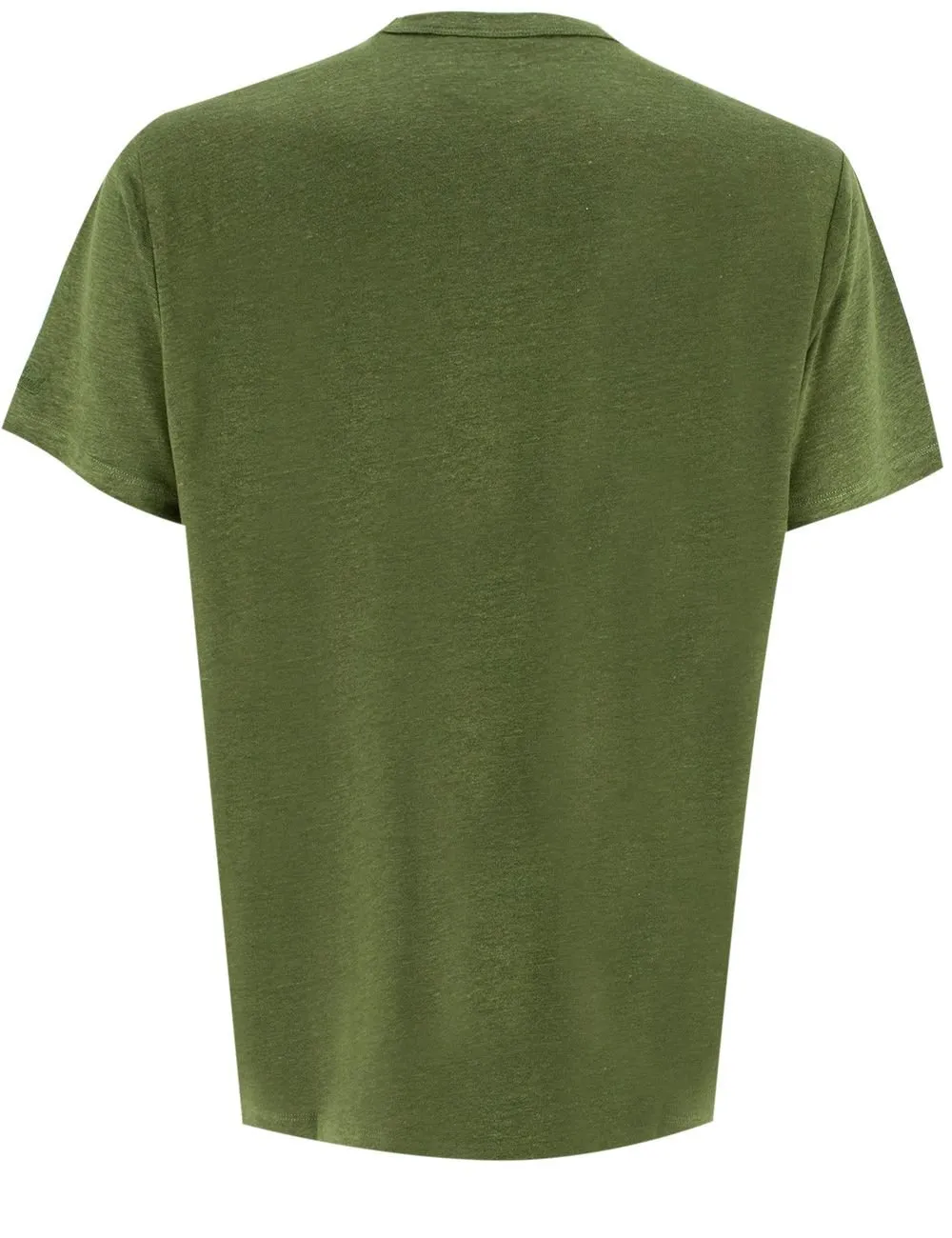 Mc2 Saint Barth Ecstasea Jersey T-Shirt