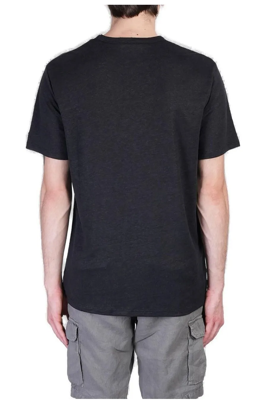 Mc2 Saint Barth Ecstasea Jersey T-Shirt