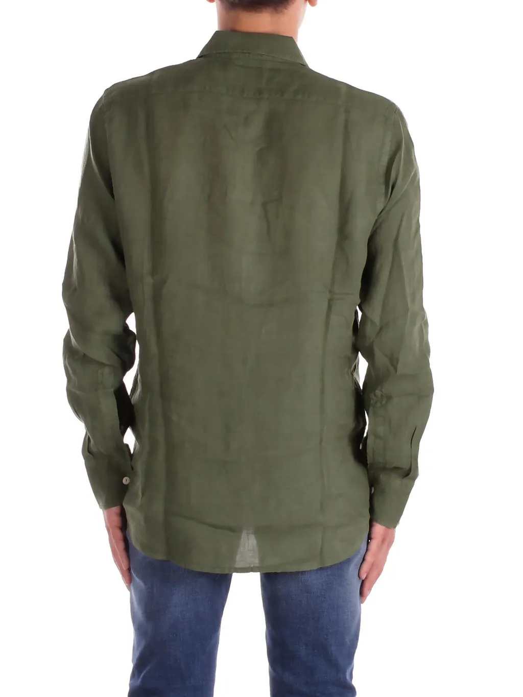 Mc2 Saint Barth Pamplona Shirt
