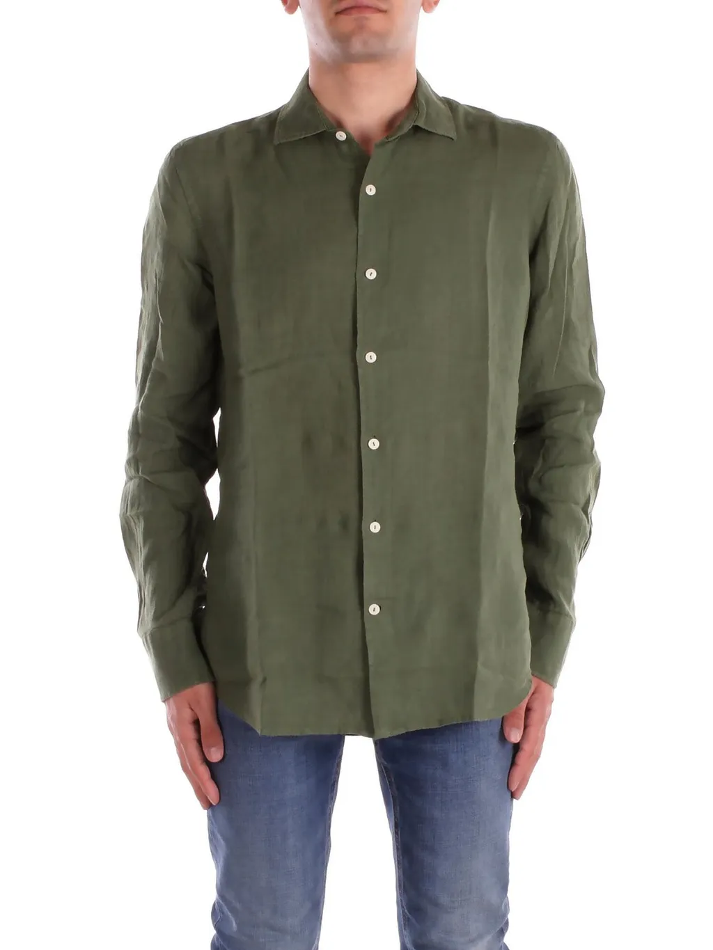 Mc2 Saint Barth Pamplona Shirt