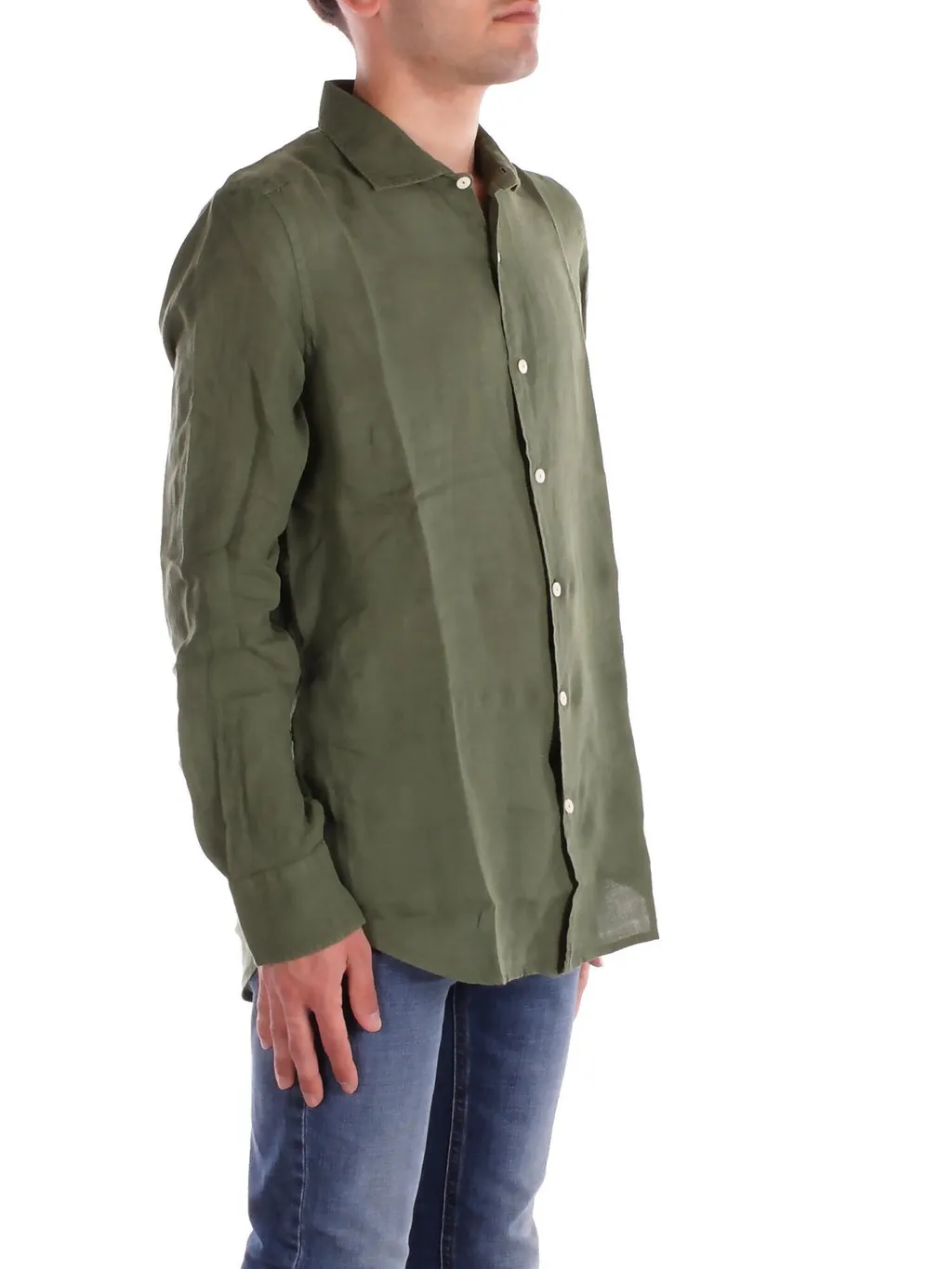 Mc2 Saint Barth Pamplona Shirt