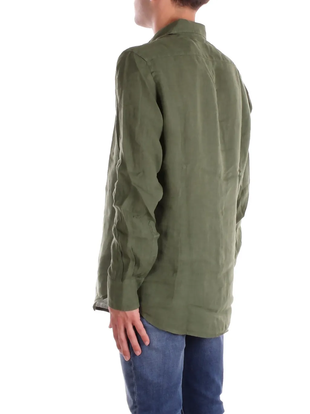 Mc2 Saint Barth Pamplona Shirt