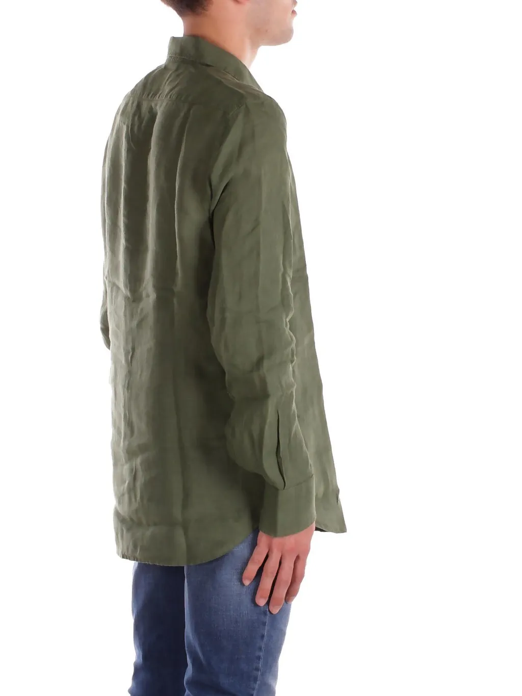 Mc2 Saint Barth Pamplona Shirt
