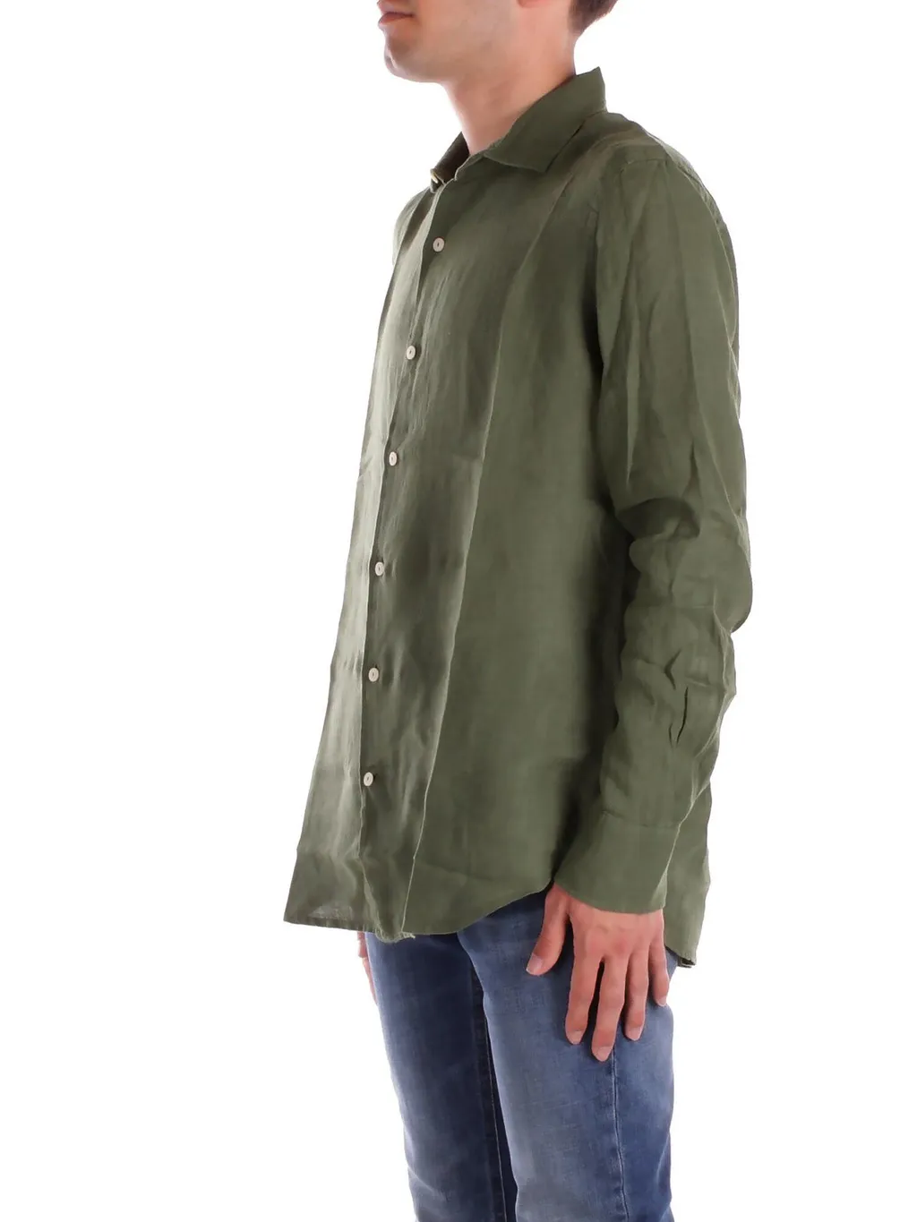 Mc2 Saint Barth Pamplona Shirt