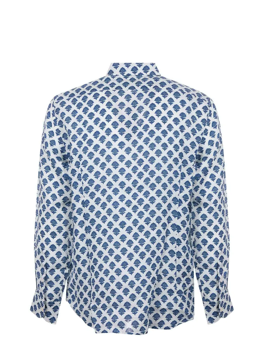 Mc2 Saint Barth Pamplona Shirt