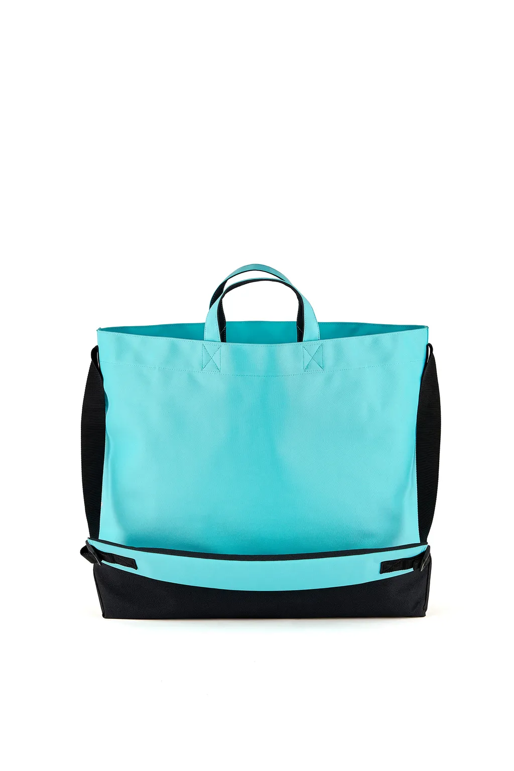 Bag/Tote L / Blue