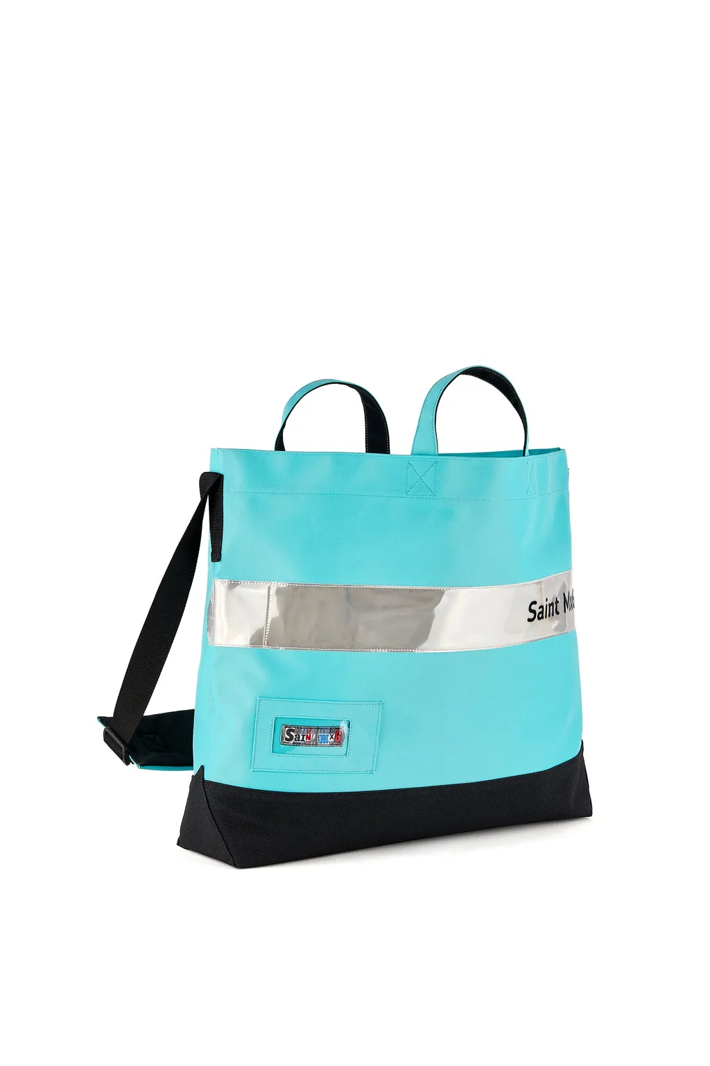 Bag/Tote L / Blue